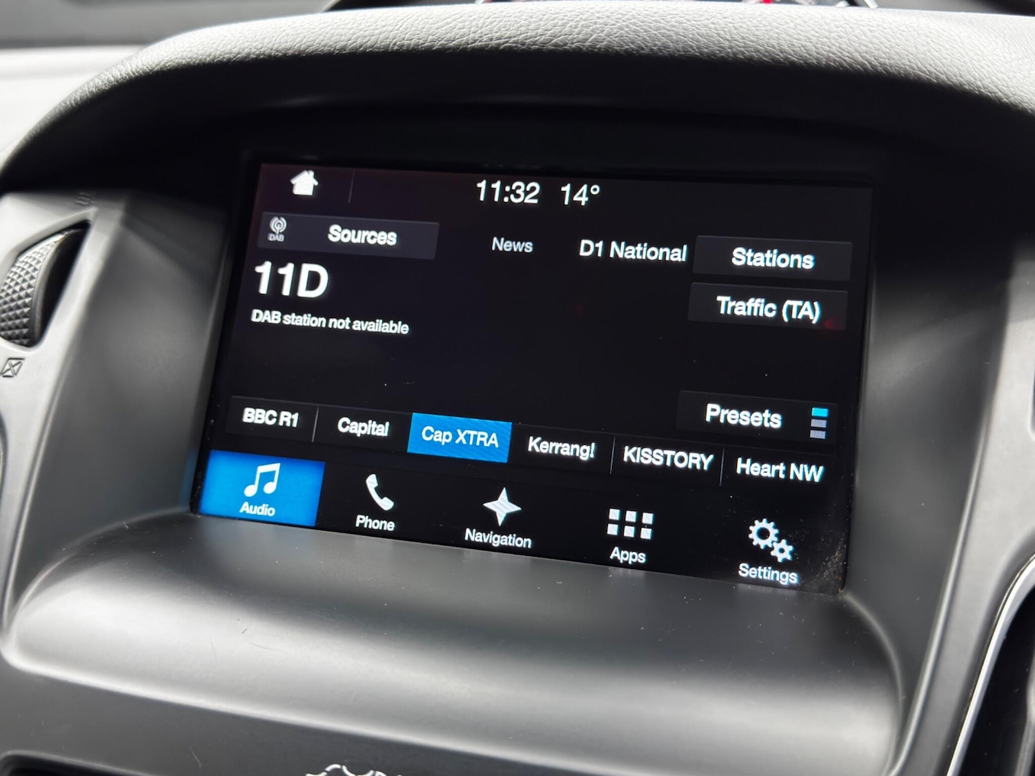 Used Ford Focus 2017 for sale - 76561479: Photo 30