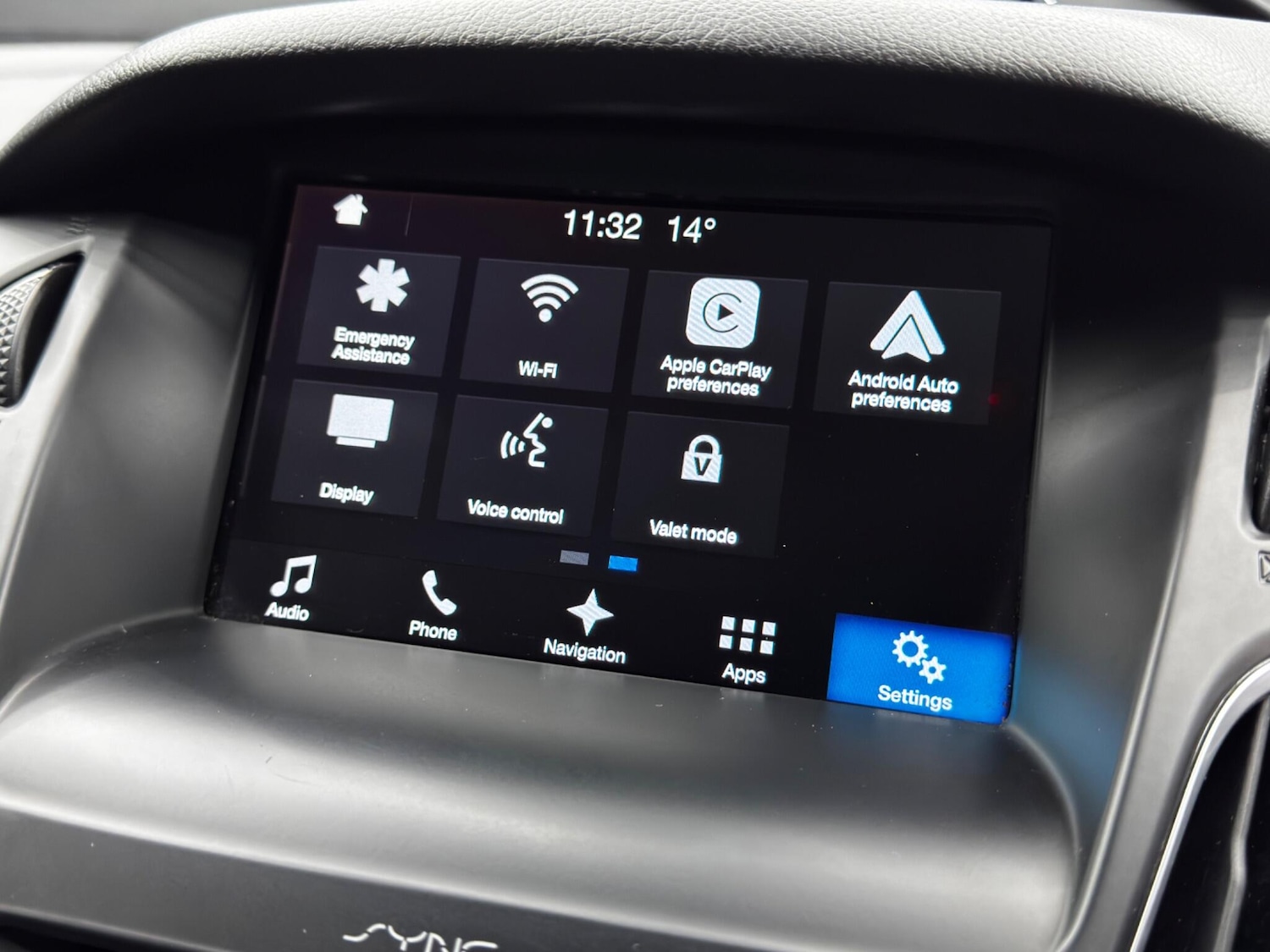 Used Ford Focus 2017 for sale - 76561479: Photo 34