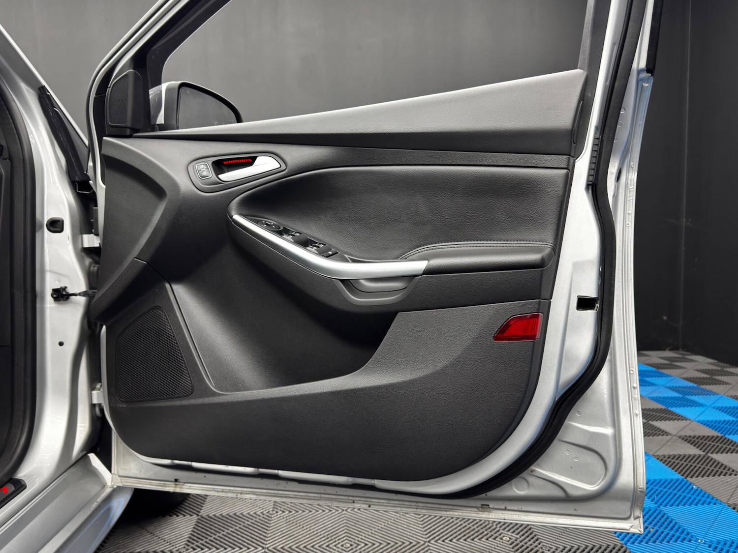 Used Ford Focus 2017 for sale - 76561479: Photo 39