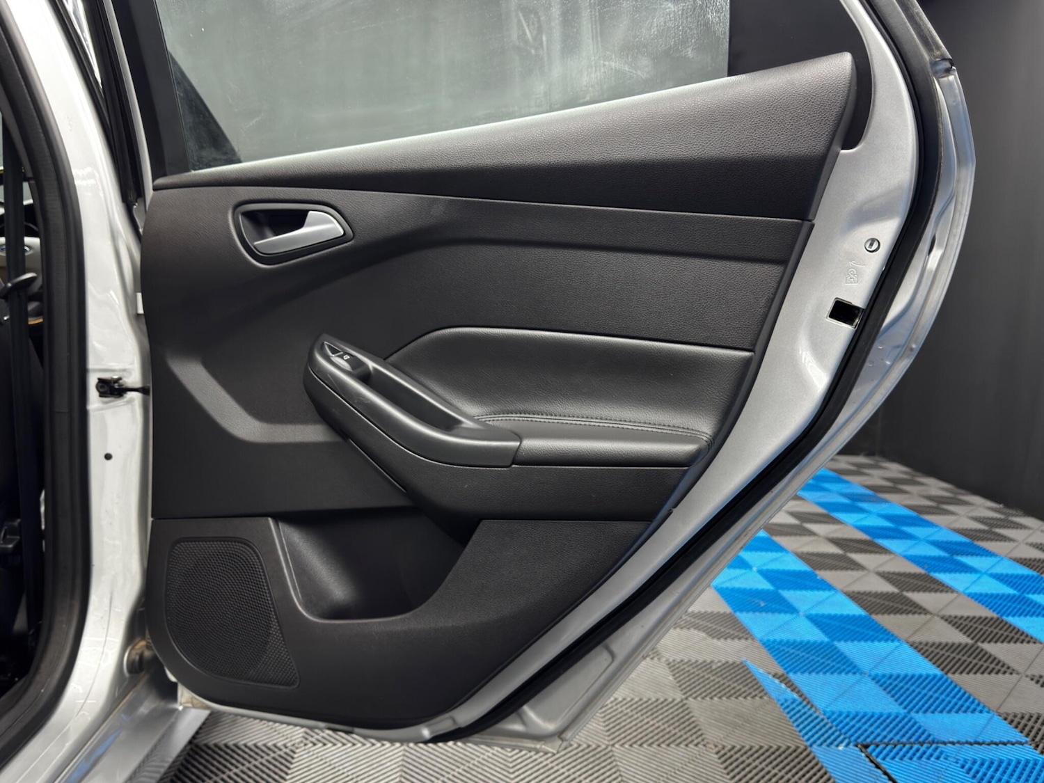 Used Ford Focus 2017 for sale - 76561479: Photo 42