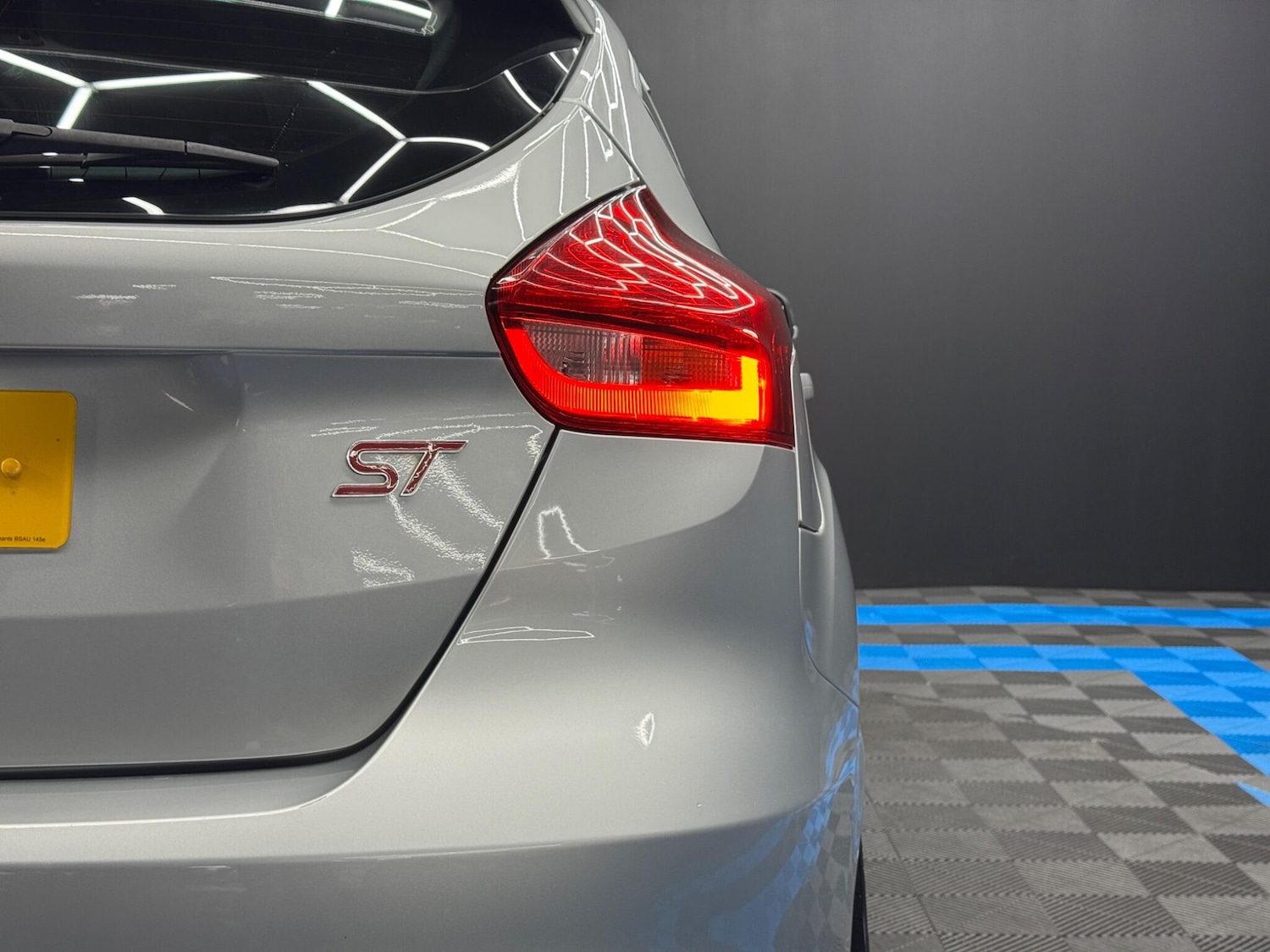 Used Ford Focus 2017 for sale - 76561479: Photo 43