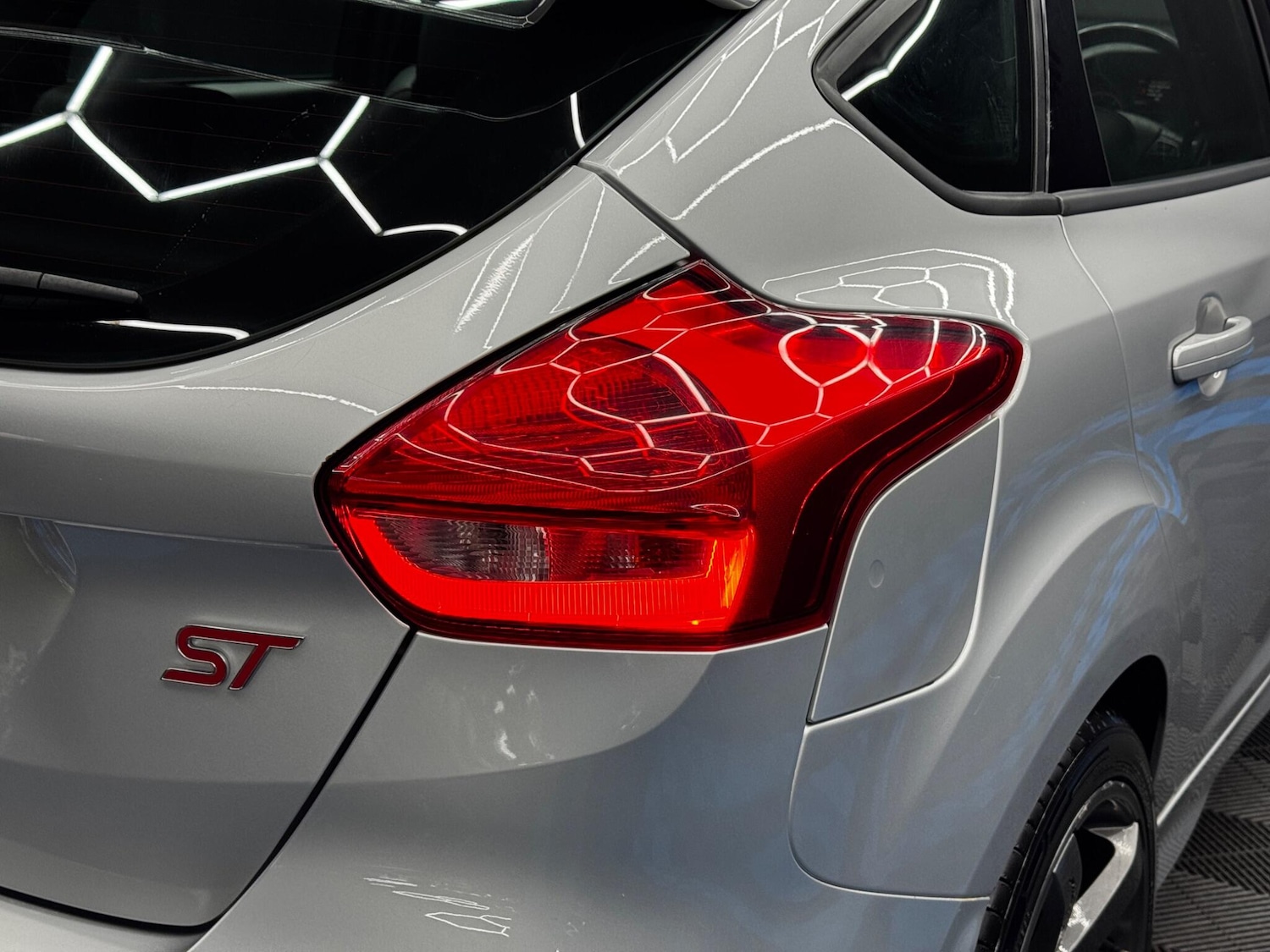 Used Ford Focus 2017 for sale - 76561479: Photo 44