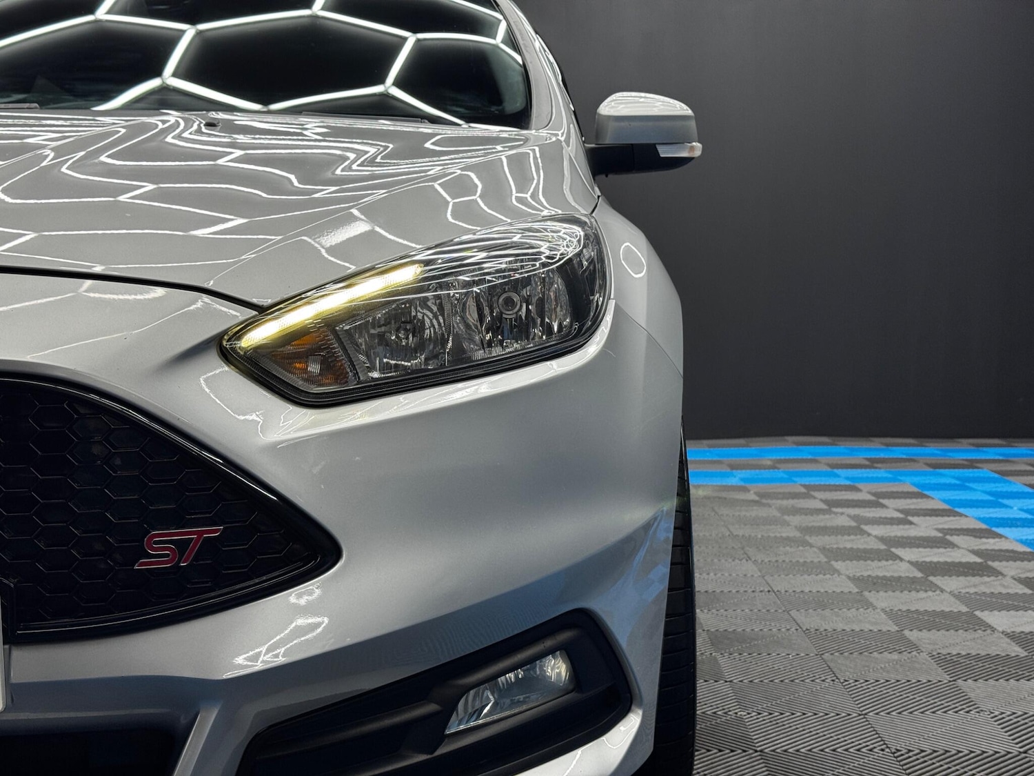 Used Ford Focus 2017 for sale - 76561479: Photo 45