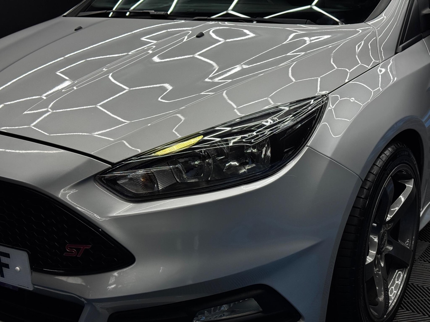 Used Ford Focus 2017 for sale - 76561479: Photo 46