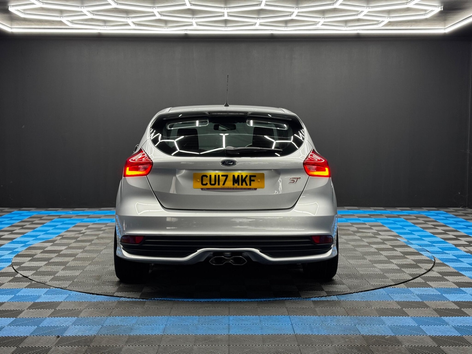 Used Ford Focus 2017 for sale - 76561479: Photo 6