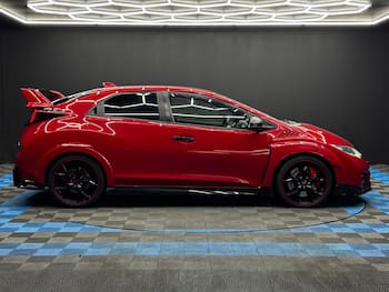 Used Honda Civic 2017 for sale - 79860358: Photo