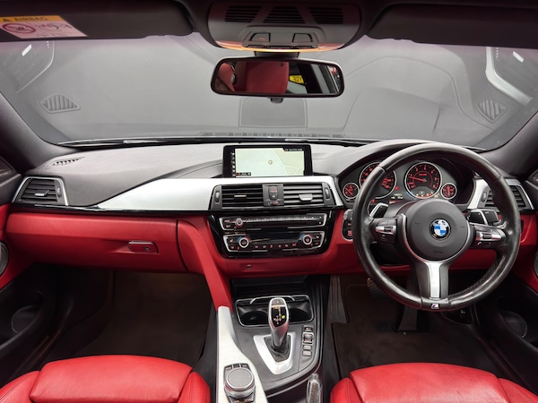 Used BMW 4 Series 2017 for sale - 76099513: Photo 11