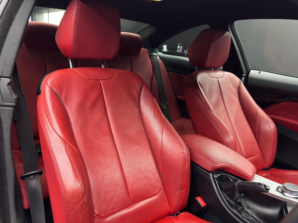 Used BMW 4 Series 2017 for sale - 76099513: Photo 13