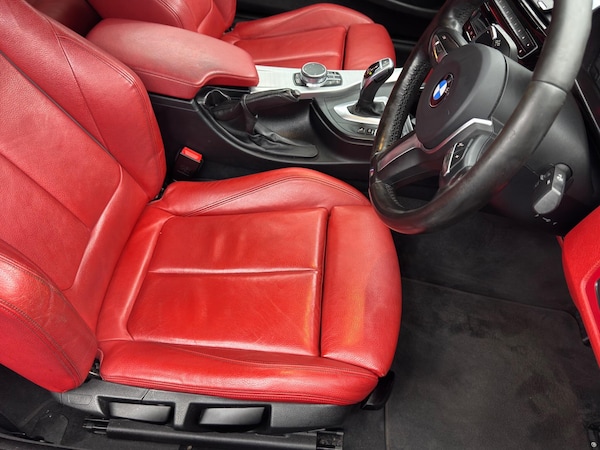Used BMW 4 Series 2017 for sale - 76099513: Photo 14