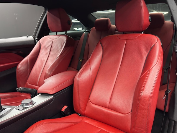 Used BMW 4 Series 2017 for sale - 76099513: Photo 15