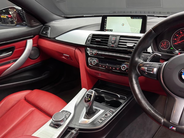 Used BMW 4 Series 2017 for sale - 76099513: Photo 23