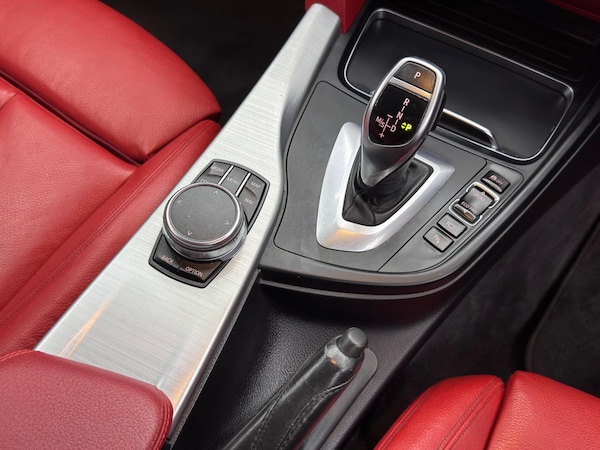 Used BMW 4 Series 2017 for sale - 76099513: Photo 24