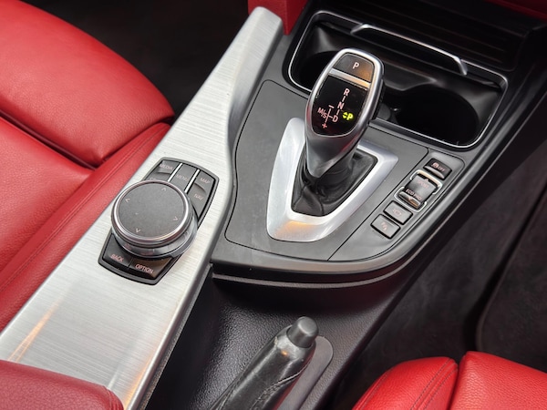 Used BMW 4 Series 2017 for sale - 76099513: Photo 25