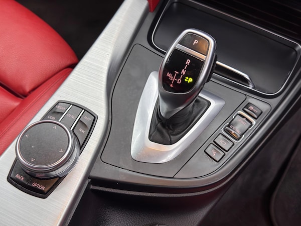 Used BMW 4 Series 2017 for sale - 76099513: Photo 26