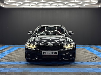 Used BMW 4 Series 2017 for sale - 76099513: Photo 2