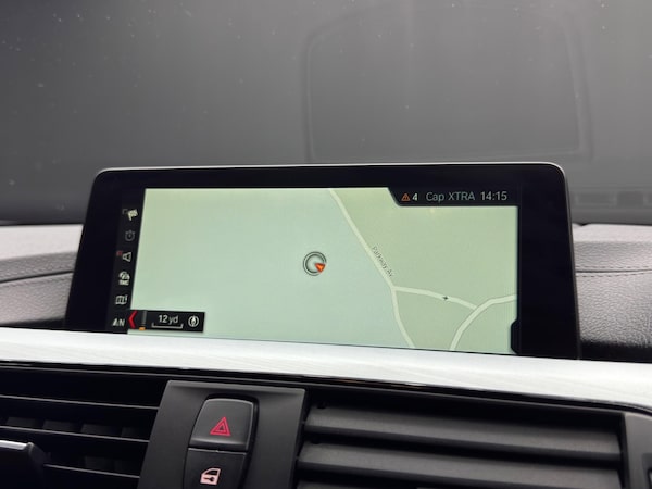 Used BMW 4 Series 2017 for sale - 76099513: Photo 30