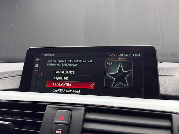 Used BMW 4 Series 2017 for sale - 76099513: Photo 32