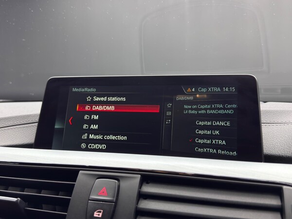 Used BMW 4 Series 2017 for sale - 76099513: Photo 33