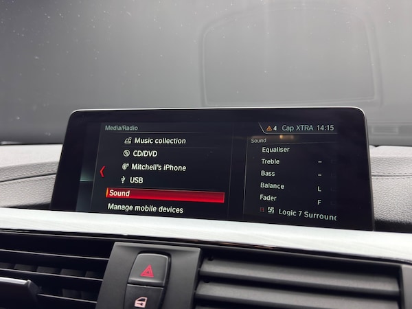 Used BMW 4 Series 2017 for sale - 76099513: Photo 34