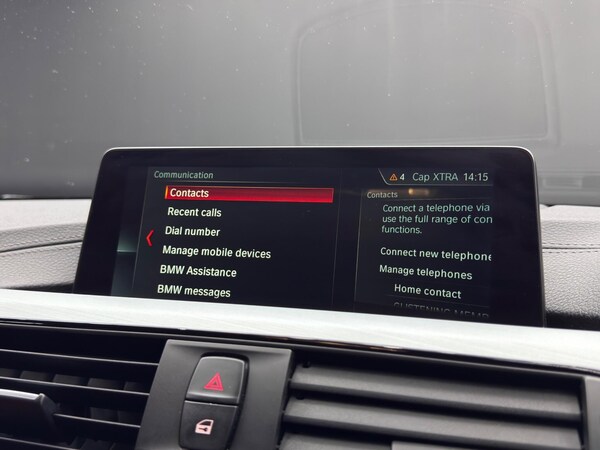 Used BMW 4 Series 2017 for sale - 76099513: Photo 35