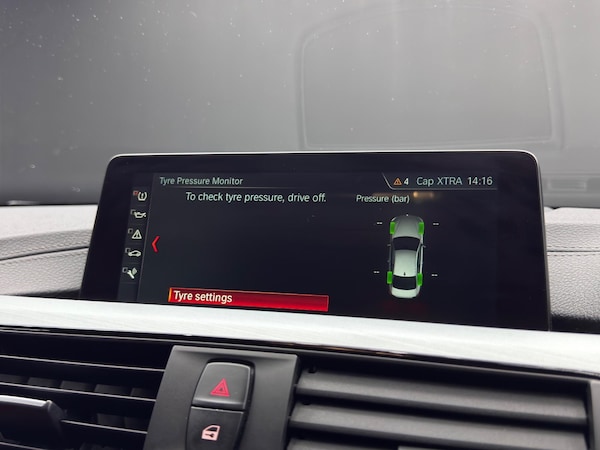 Used BMW 4 Series 2017 for sale - 76099513: Photo 36
