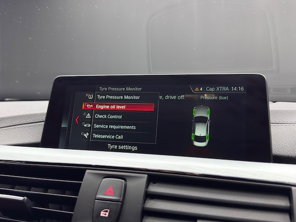 Used BMW 4 Series 2017 for sale - 76099513: Photo 37