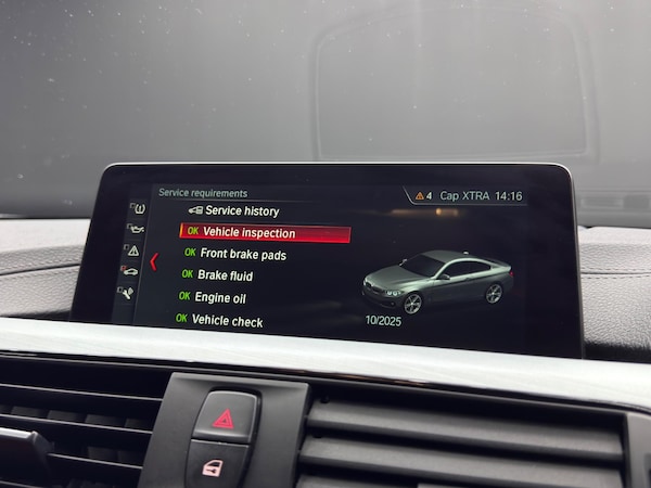 Used BMW 4 Series 2017 for sale - 76099513: Photo 38