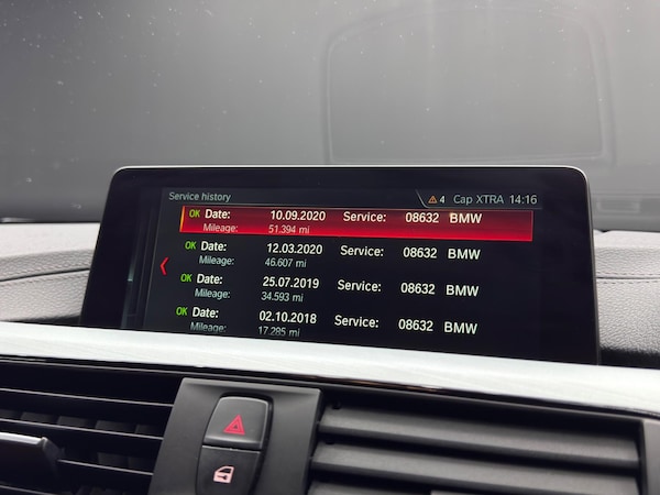 Used BMW 4 Series 2017 for sale - 76099513: Photo 39