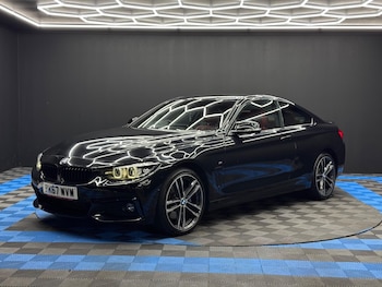 Used BMW 4 Series 2017 for sale - 76099513: Photo 3