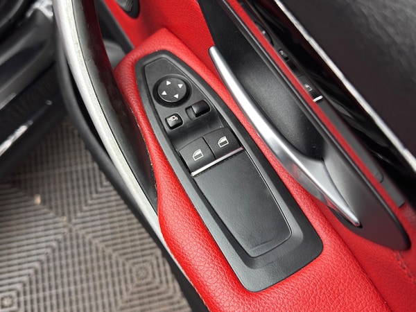Used BMW 4 Series 2017 for sale - 76099513: Photo 46