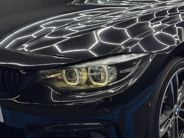 Used BMW 4 Series 2017 for sale - 76099513: Photo 48