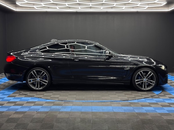 Used BMW 4 Series 2017 for sale - 76099513: Photo 4