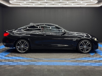 Used BMW 4 Series 2017 for sale - 76099513: Photo 4