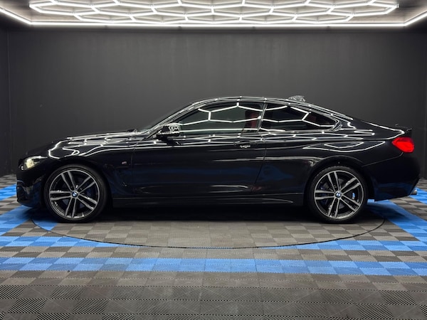 Used BMW 4 Series 2017 for sale - 76099513: Photo 9