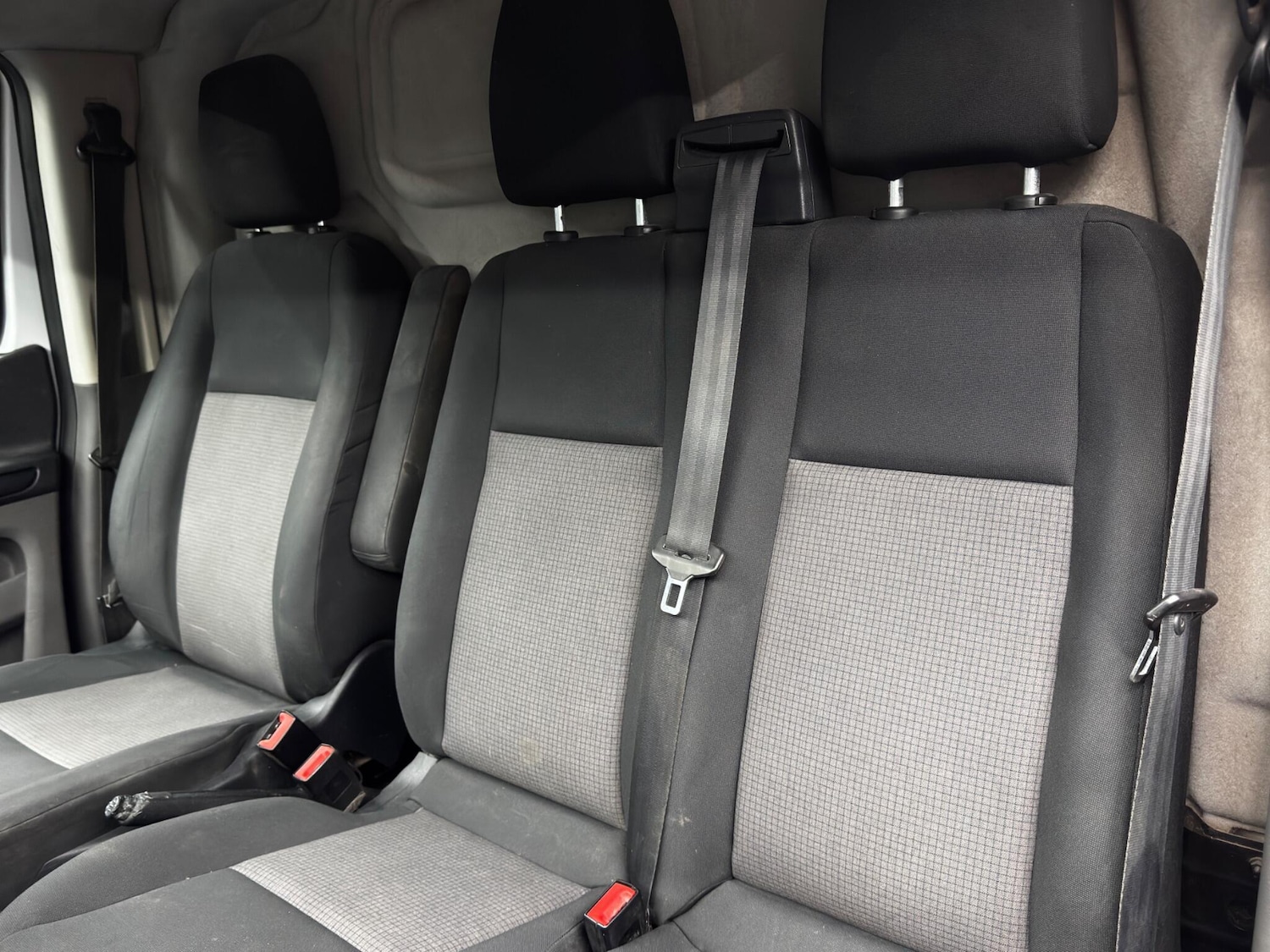 Used Ford Transit Custom 2018 for sale - 76936615: Photo 14