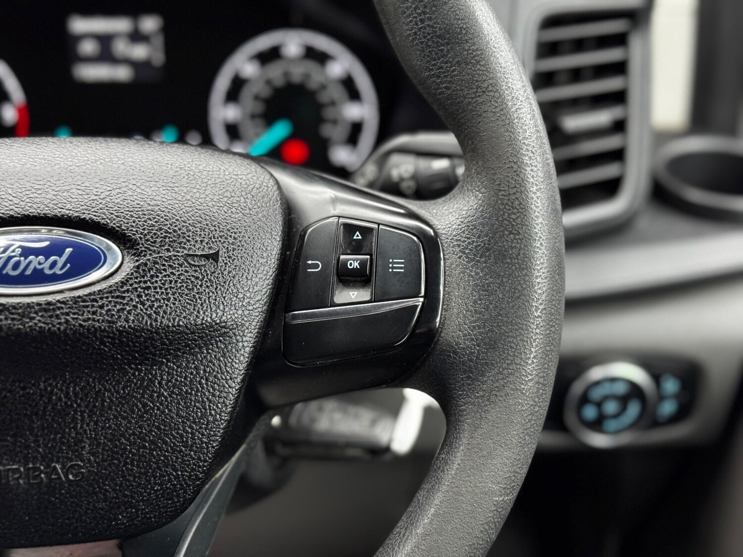 Used Ford Transit Custom 2018 for sale - 76936615: Photo 18