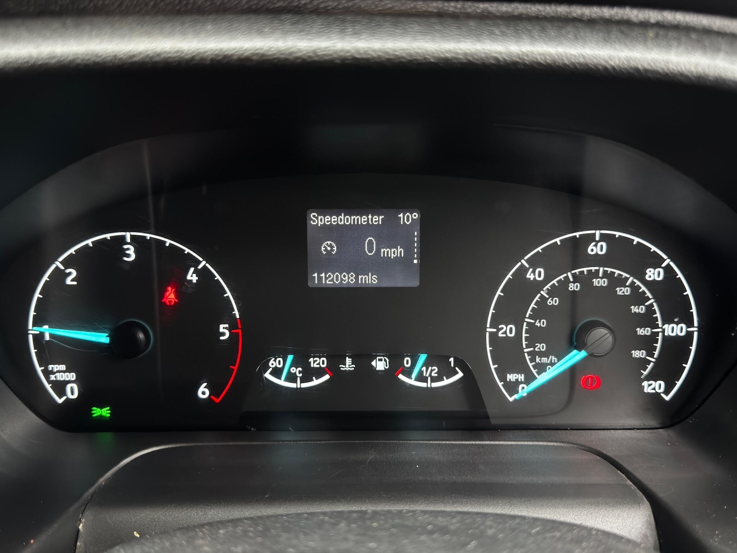 Used Ford Transit Custom 2018 for sale - 76936615: Photo 19