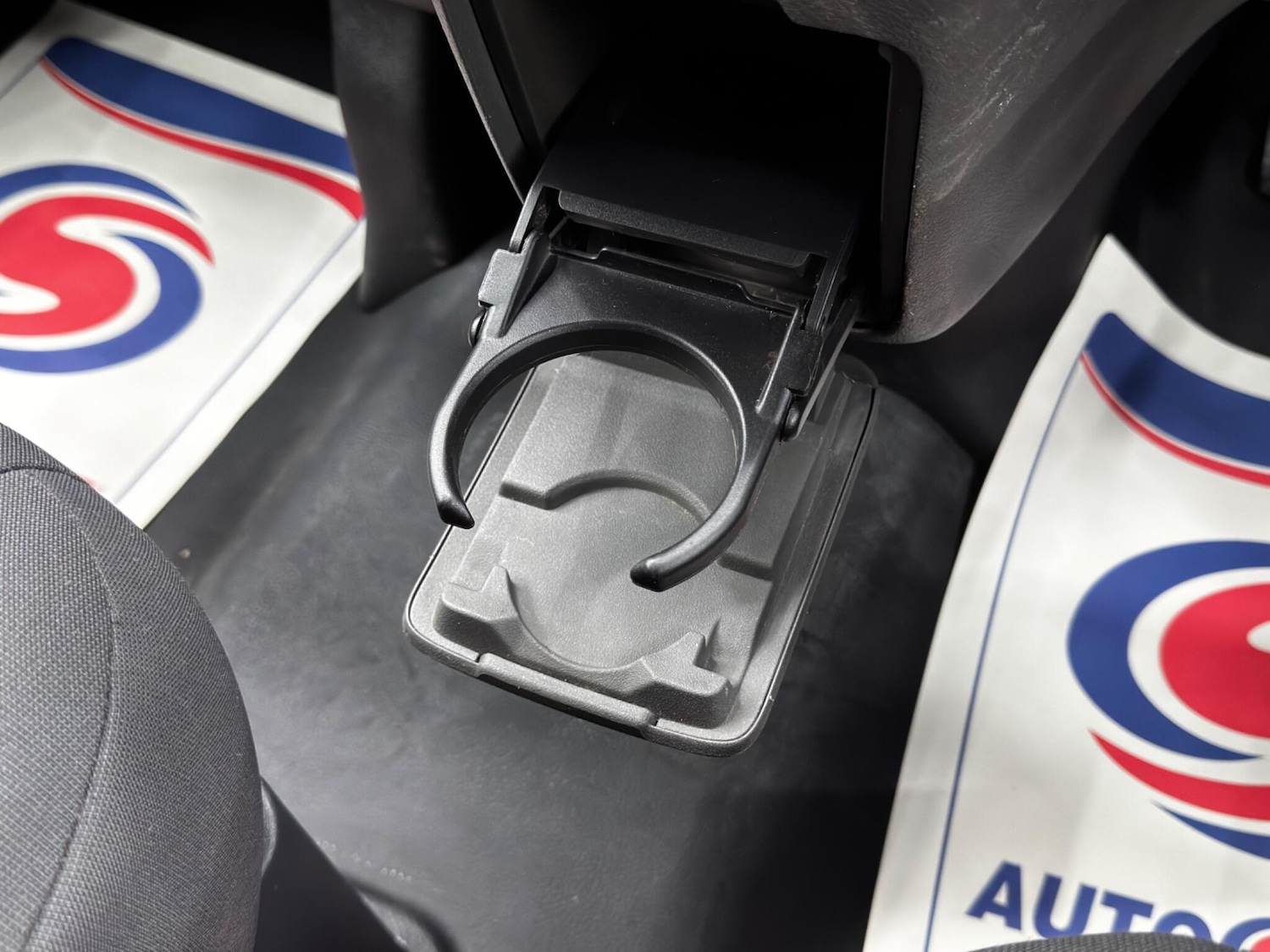 Used Ford Transit Custom 2018 for sale - 76936615: Photo 21