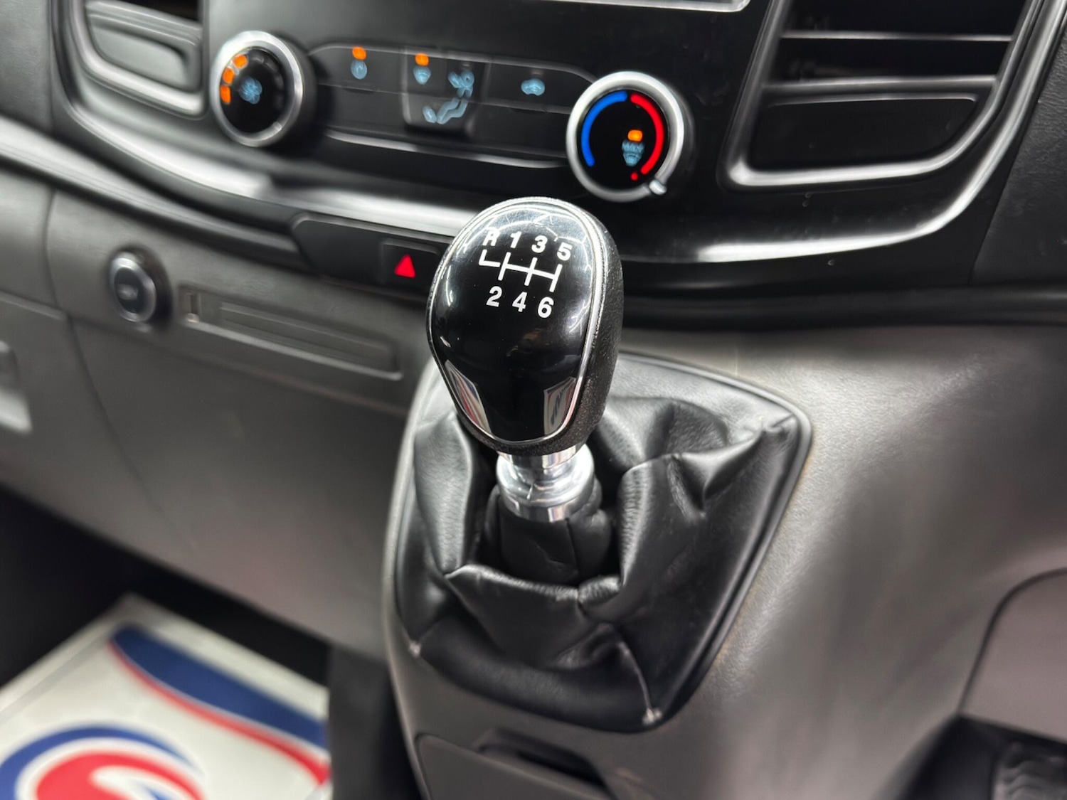 Used Ford Transit Custom 2018 for sale - 76936615: Photo 22