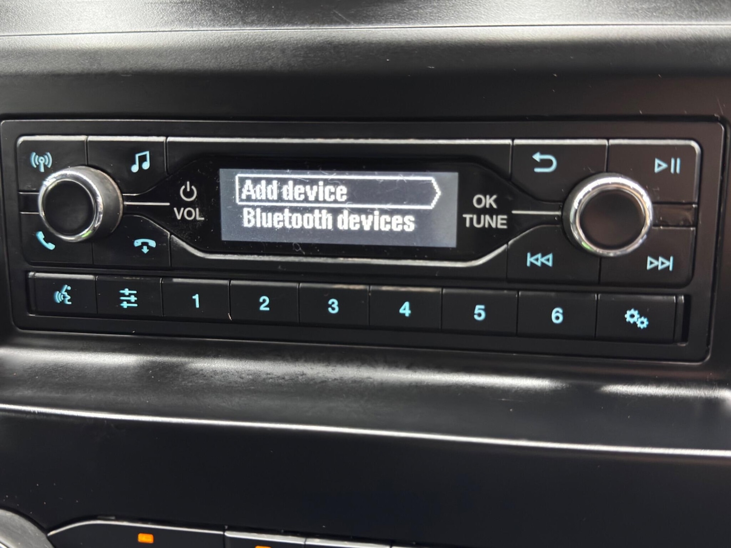 Used Ford Transit Custom 2018 for sale - 76936615: Photo 27