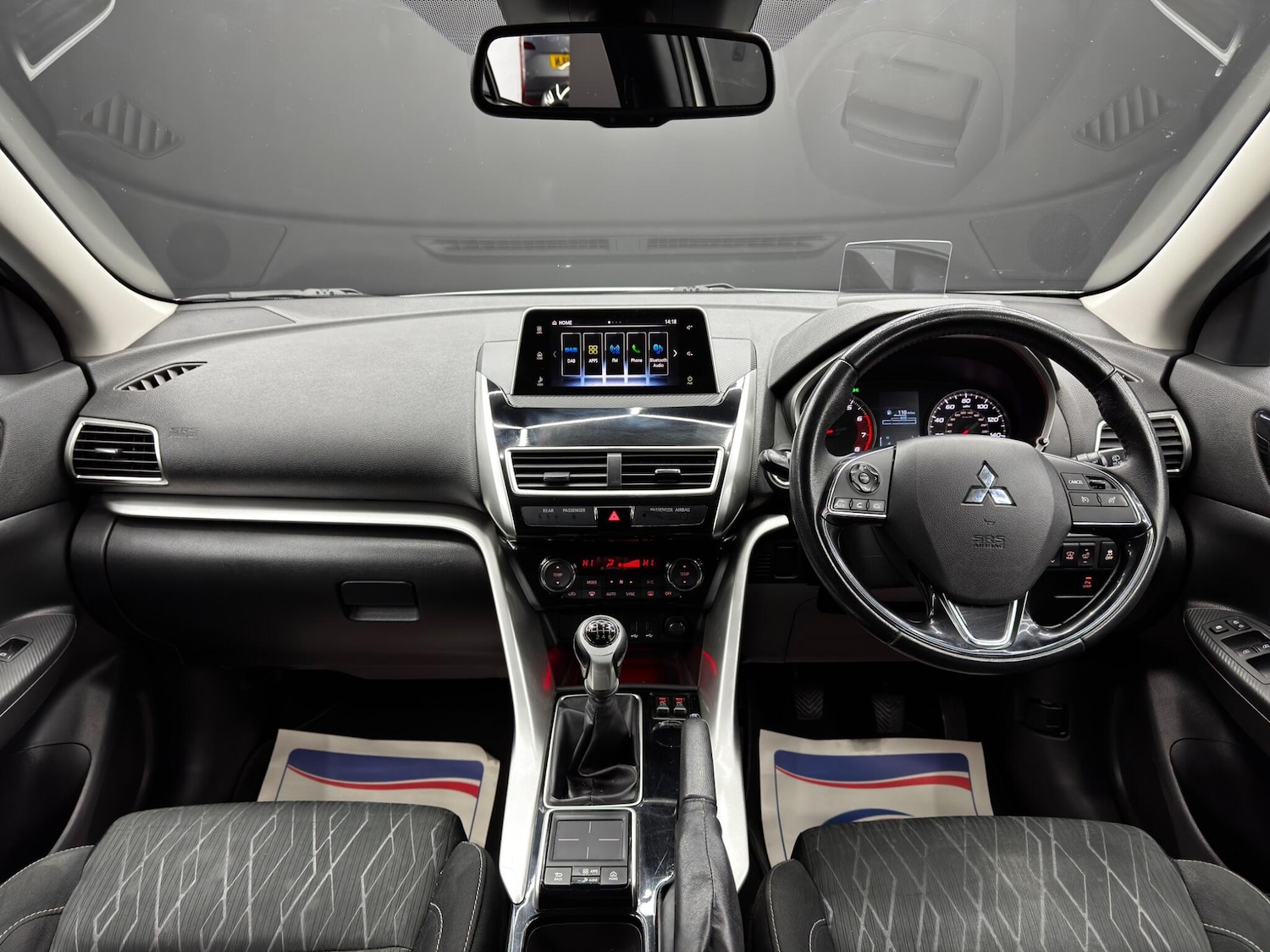 Used Mitsubishi Eclipse Cross 2019 for sale - 76849732: Photo 10