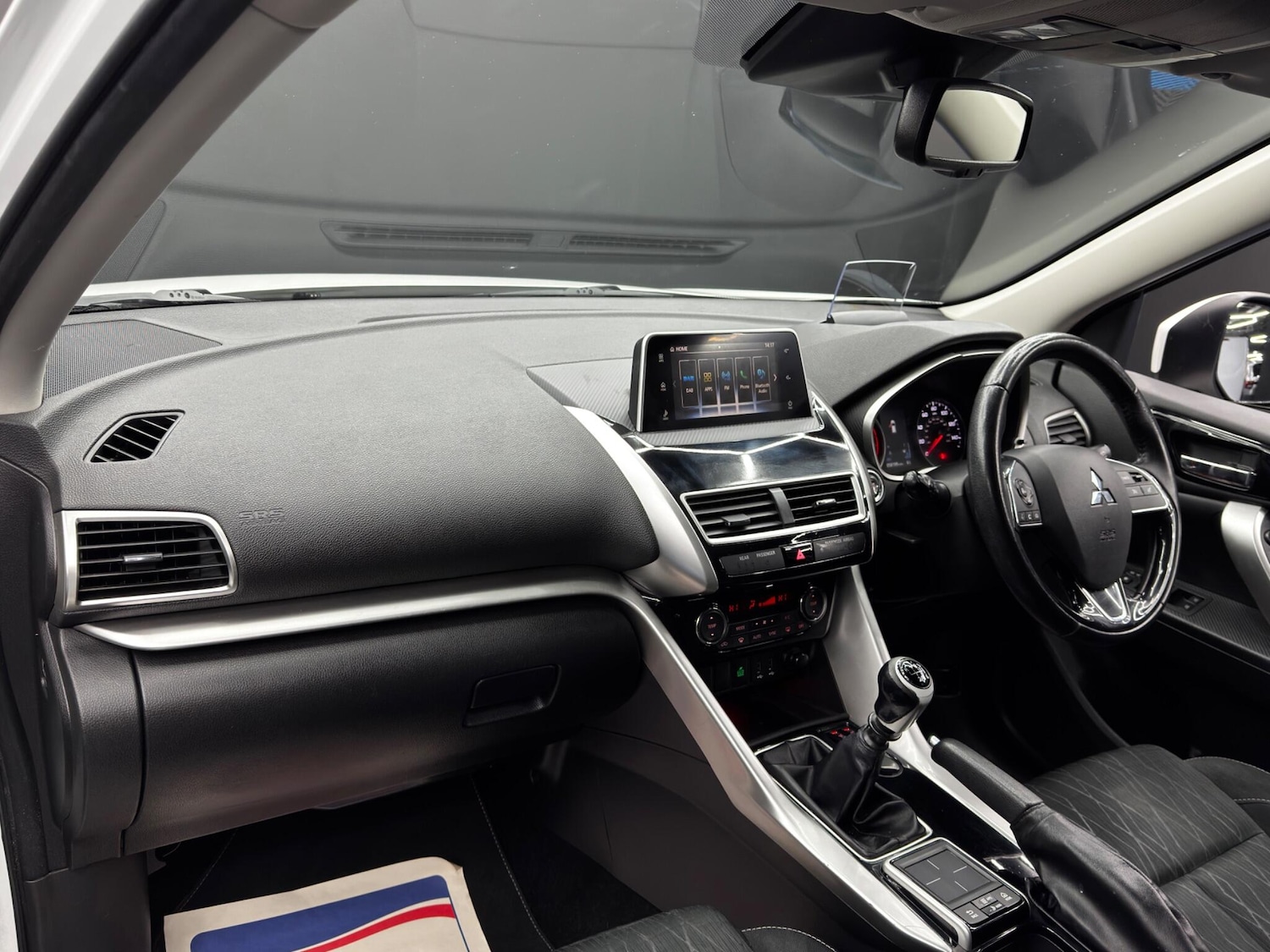 Used Mitsubishi Eclipse Cross 2019 for sale - 76849732: Photo 11