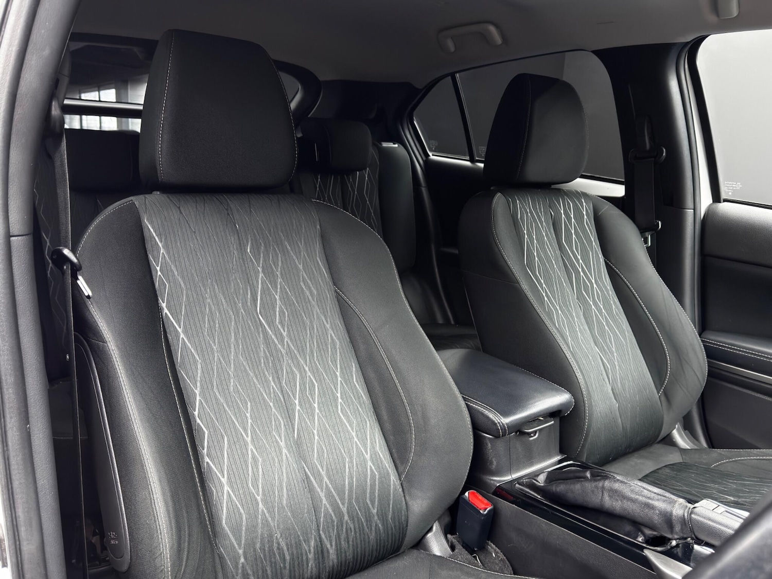 Used Mitsubishi Eclipse Cross 2019 for sale - 76849732: Photo 12