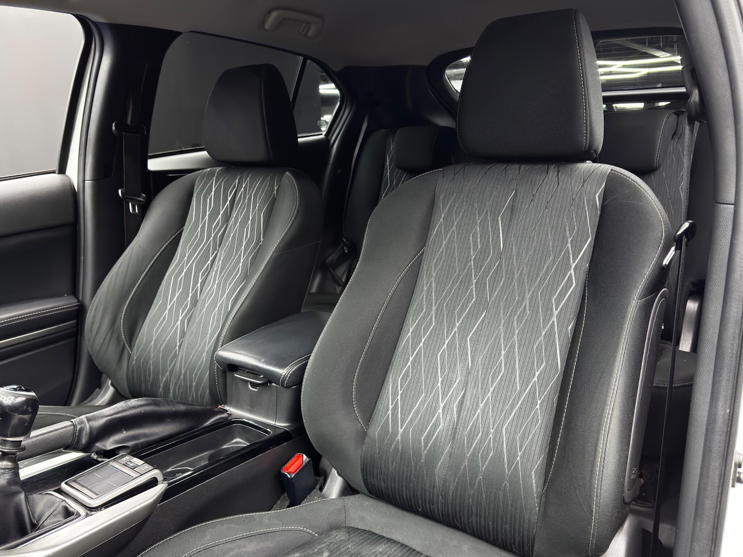 Used Mitsubishi Eclipse Cross 2019 for sale - 76849732: Photo 13