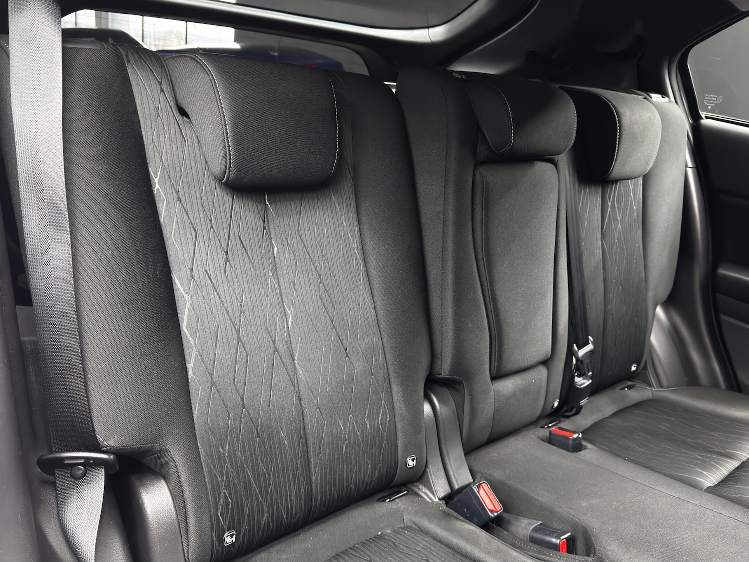 Used Mitsubishi Eclipse Cross 2019 for sale - 76849732: Photo 14