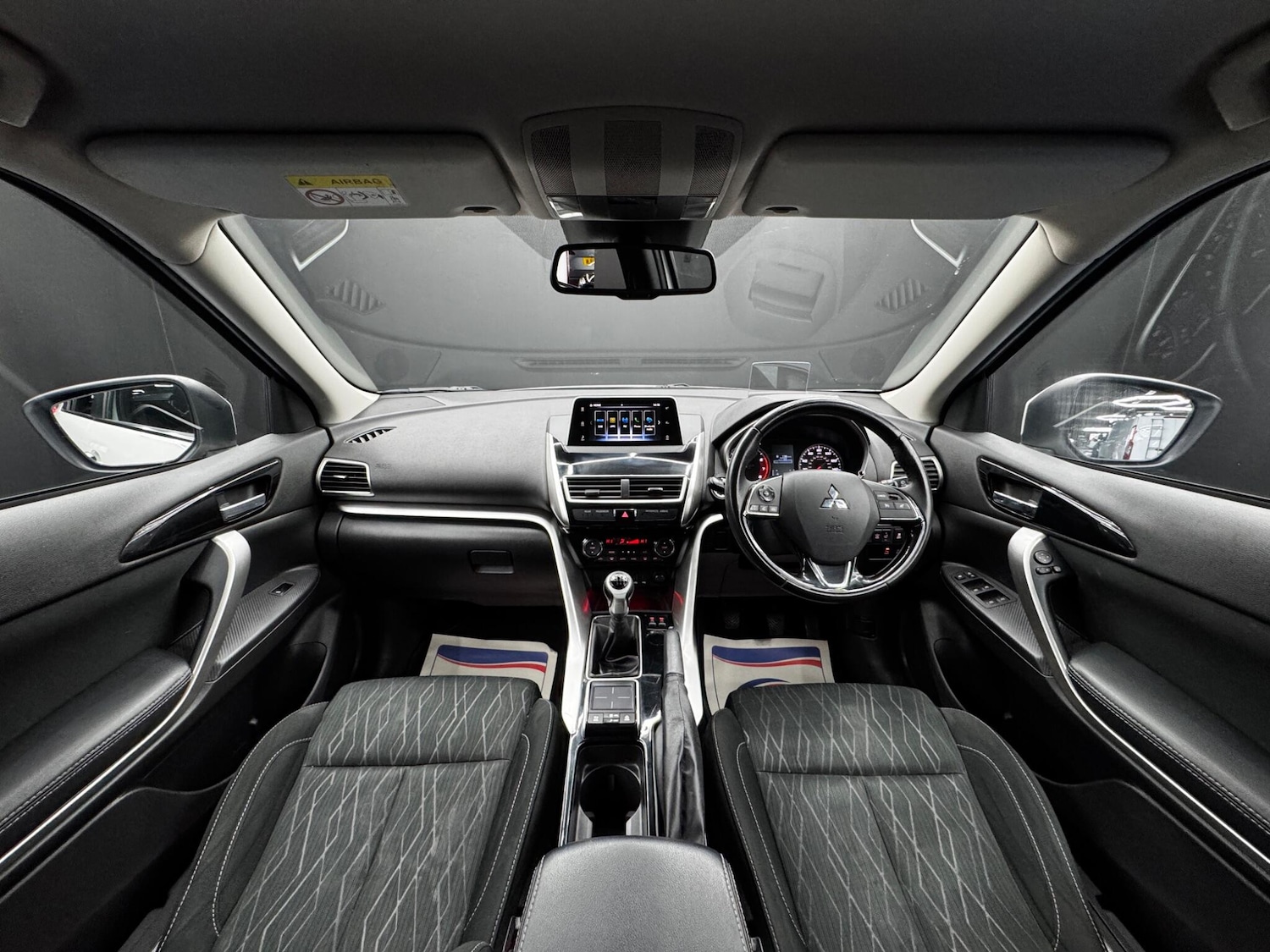 Used Mitsubishi Eclipse Cross 2019 for sale - 76849732: Photo 16