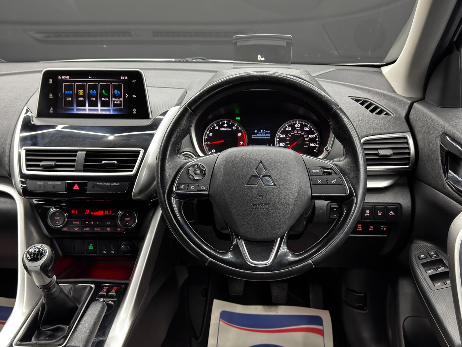 Used Mitsubishi Eclipse Cross 2019 for sale - 76849732: Photo 17