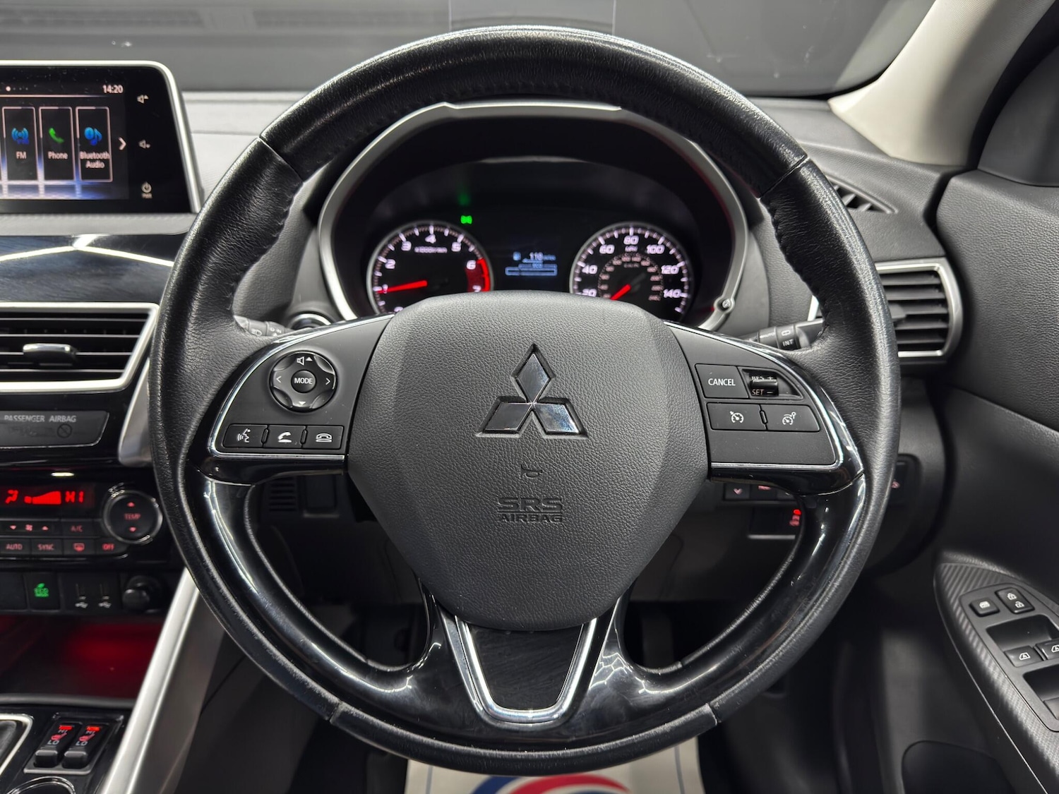 Used Mitsubishi Eclipse Cross 2019 for sale - 76849732: Photo 18