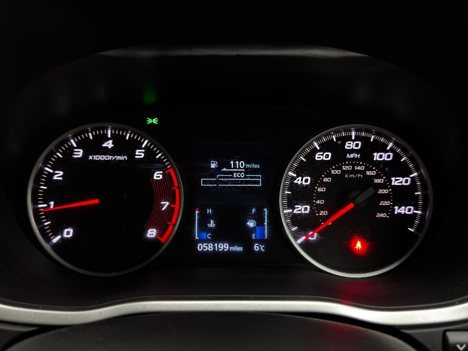 Used Mitsubishi Eclipse Cross 2019 for sale - 76849732: Photo 21