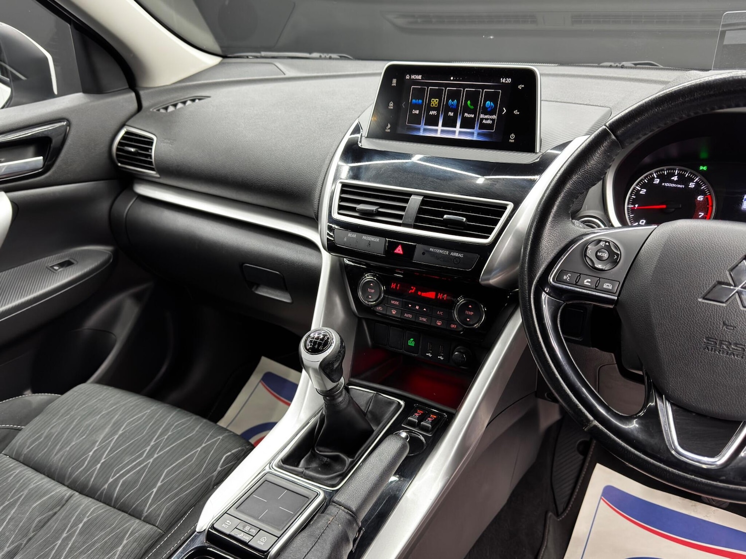 Used Mitsubishi Eclipse Cross 2019 for sale - 76849732: Photo 23